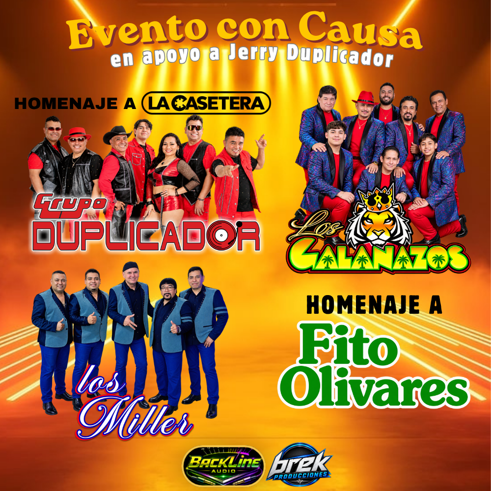 Evento con Causa